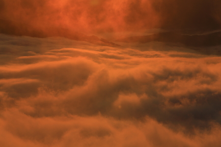 Izu-NUMA in the morningの写真素材