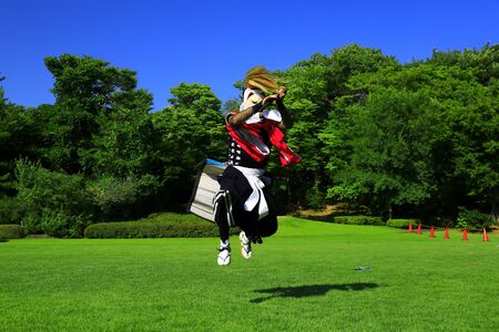 Kitakami Arts Festivalの写真素材