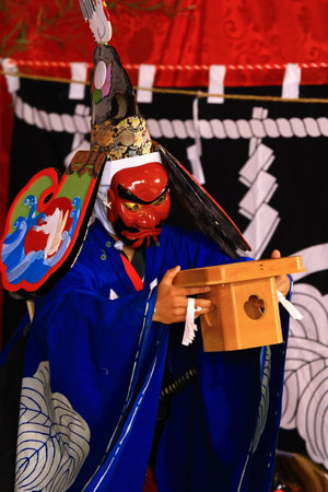 dance performances in the square,, Luannan County, Hebei Province, Chinaの写真素材