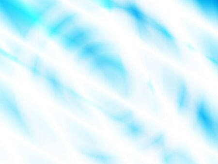Abstract blue background のイラスト素材