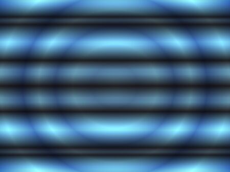 Abstract background with beam of rays のイラスト素材