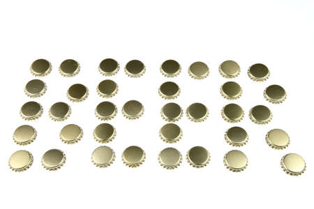 Notice の写真素材