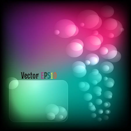 Abstract background with place for your text のイラスト素材