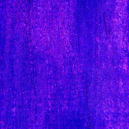abstract blue background texture of a metal surfaceの写真素材