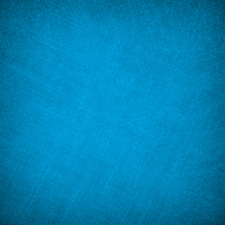 abstract blue background of elegant dark blue vintage grunge background textureの写真素材