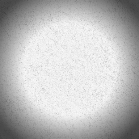 abstract black and white background, old black vignetteの写真素材
