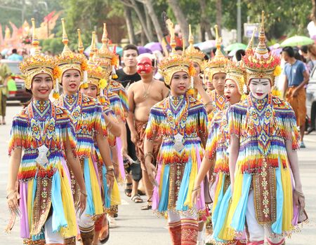 Festivalのeditorial素材