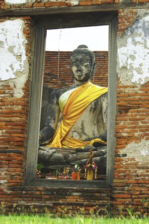 Buddhaの写真素材
