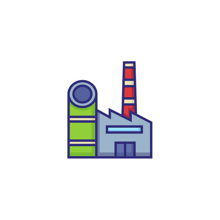 Ecology icons. Set of line icons. Alternative energy, global warming, bio pack. Environment concept. Vector can be used for topics like industry, recycling, environmental conservationのイラスト素材