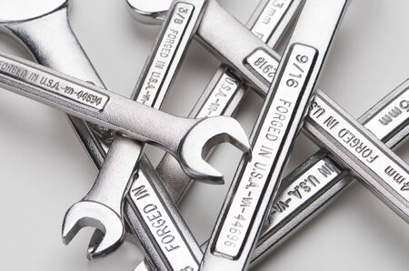 Wrenchesの写真素材