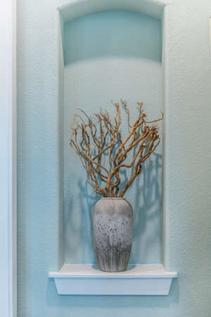 Beautiful spots of the home.の写真素材