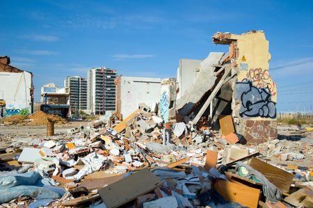 Ruinsの写真素材