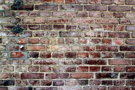 old brick wall background texture