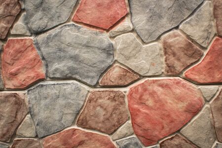 old wall stone bricks wall texture background