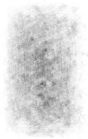 Scratchy Grunge elements Constructed from Scanned old book paper, embellished with scratches.の写真素材