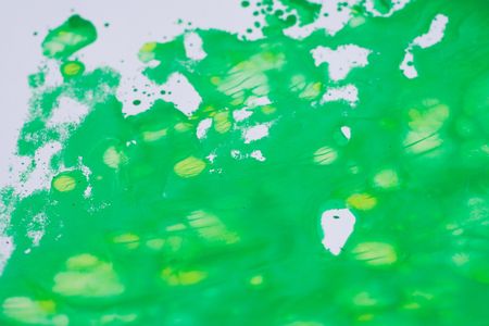 Splatterd, printed, dripped and dropped ;)の写真素材