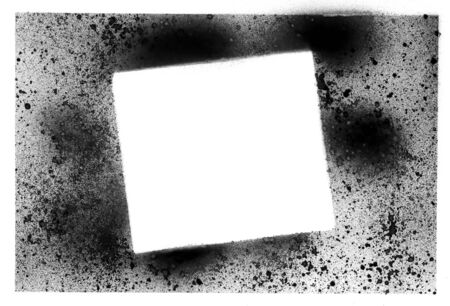 Spray can (aerosol) splatter design elements, for backgrounds and grunge / graffiti.