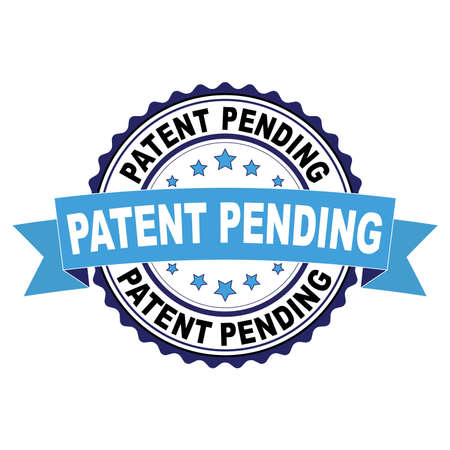 patent pending - Illustrations et vecteurs libres de droits - Stocklib