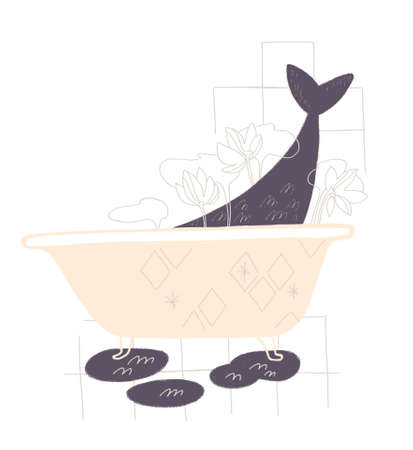 Time to spa treatmentsの写真素材