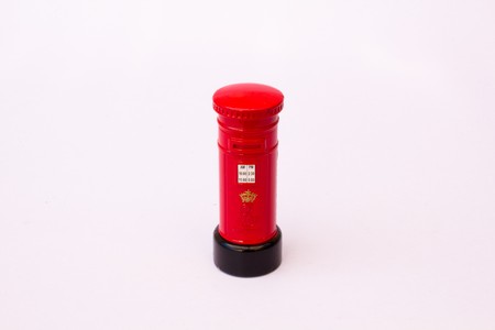 postbox