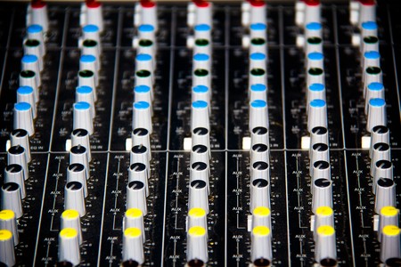 mixer