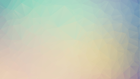 Vector Polygon Abstract modern Polygonal Geometric Triangle Background.のイラスト素材