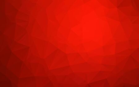 Vector Polygon Abstract modern Polygonal Geometric Triangle Background.のイラスト素材