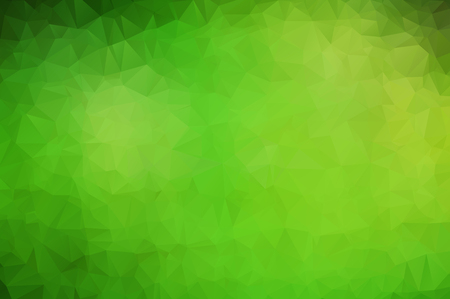 Vector Polygon Abstract modern Polygonal Geometric Triangle Background.のイラスト素材