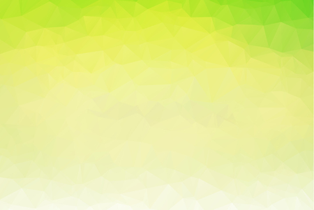 Vector Polygon Abstract modern Polygonal Geometric Triangle Background.のイラスト素材