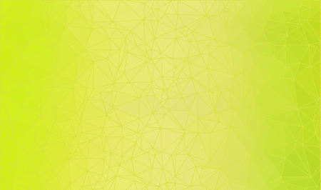 Vector Polygon Abstract modern Polygonal Geometric Triangle Background.のイラスト素材