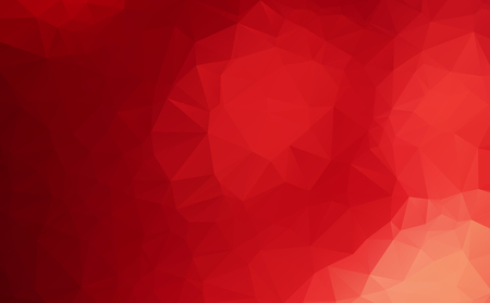 Vector Polygon Abstract modern Polygonal Geometric Triangle Background.のイラスト素材