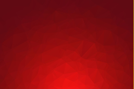 Vector Polygon Abstract modern Polygonal Geometric Triangle Background.のイラスト素材