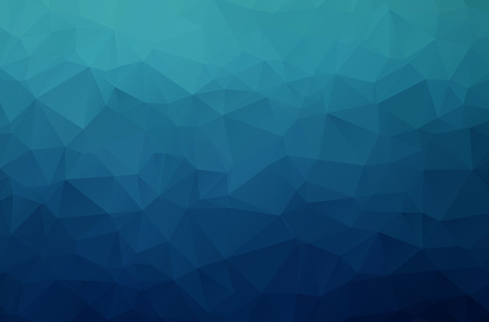 Vector Polygon Abstract modern Polygonal Geometric Triangle Background.のイラスト素材