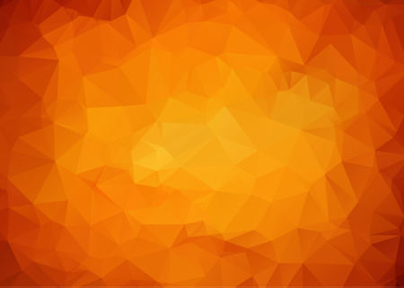 Vector Polygon Abstract modern Polygonal Geometric Triangle Background.