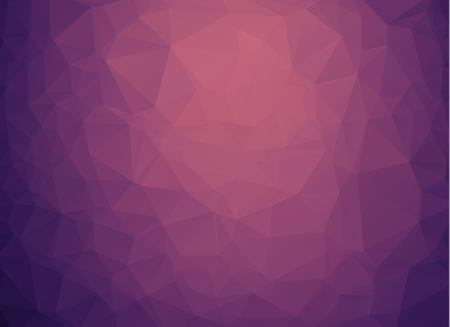 Vector Polygon Abstract modern Polygonal Geometric Triangle Background.のイラスト素材