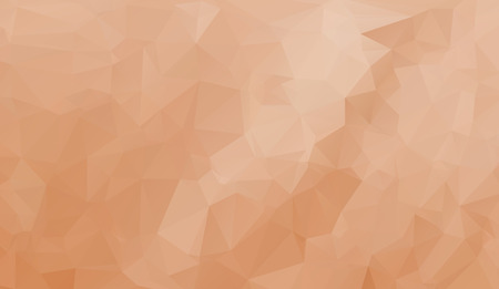 abstract geometric rumpled triangular low poly style vector illustration graphic backgroundのイラスト素材