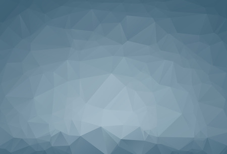 Abstract Background of geometric shapes. Retro triangle background. Colorful mosaic pattern.