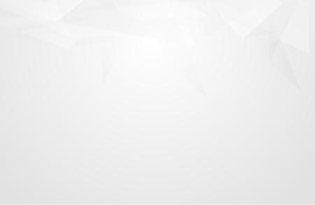 Abstract white and gray color technology modern background design vector Illustrationのイラスト素材