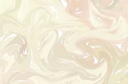 Fluid colorful shapes background. Gray Trendy gradients. Fluid shapes composition. Abstract Modern Liquid Swirl Marble flyer design for background. vector Eps10.のイラスト素材