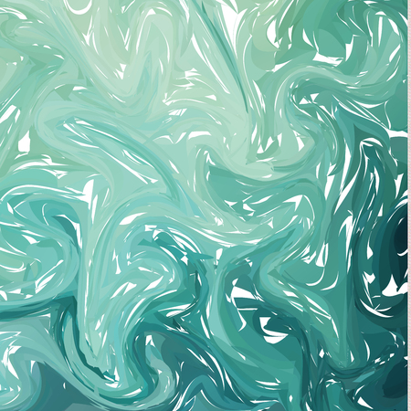 Vector marble texture design. Abstract background luxury, elegant, colorfulのイラスト素材