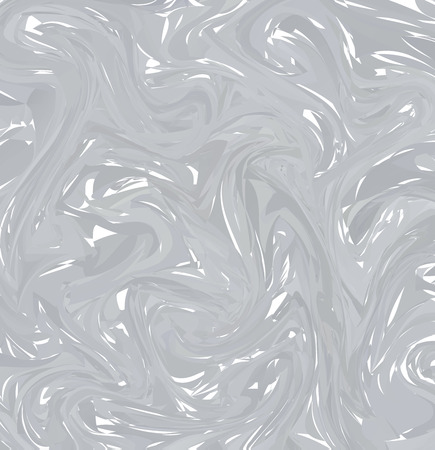 White marble texture Vector background.のイラスト素材