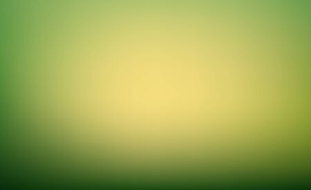 Soft Green gradients color background. Modern screen vector design for mobile app, web, infographic, brochure.のイラスト素材