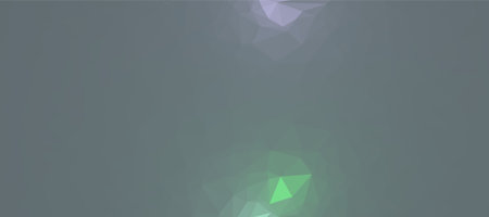 Abstract background Dark polygon pattern low poly triangle shape, geometric background with lowpoly background design.のイラスト素材