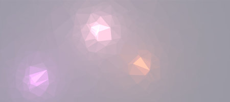 Abstract background dark color polygon pattern low poly triangle shape, geometric background with lowpoly background design.のイラスト素材