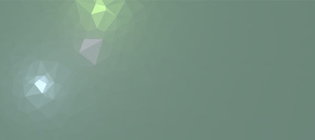 Abstract background dark color polygon pattern low poly triangle shape, geometric background with lowpoly background design.のイラスト素材
