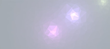 Abstract background dark color polygon pattern low poly triangle shape, geometric background with lowpoly background design.のイラスト素材