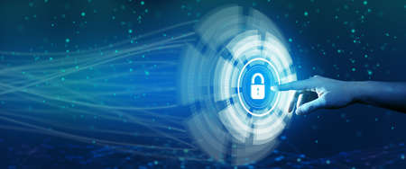 Cyber Security Privacy, Information Privacy, and Data Protection in High Technology System....