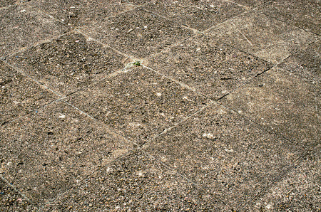 Paving Stone Pattern Elements , texture or background  (stone, street, pattern)の写真素材