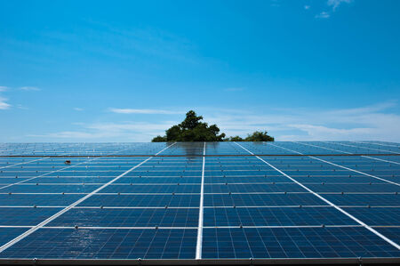 Solar Panels