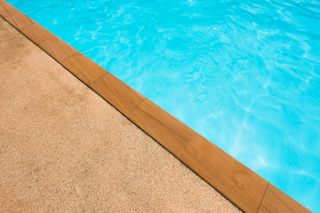 Swimming Poolの写真素材